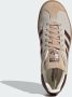 Adidas Originals Sportschoenen Gazelle Bold W Beige - Thumbnail 25