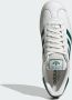 Adidas Gazelle Heren Schoenen Wit Maat: 40 2 3 Leer Foot Locker - Thumbnail 23