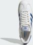 Adidas Gazelle Schoenen Wit Maat: 40 2 3 Leer Foot Locker - Thumbnail 18