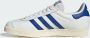 Adidas Gazelle Schoenen Wit Maat: 40 2 3 Leer Foot Locker - Thumbnail 22