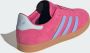 Adidas Gazelle Unisex Schoenen Roze Maat: 36 2 3 Suède Foot Locker - Thumbnail 11