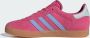 Adidas Gazelle Unisex Schoenen Roze Maat: 36 2 3 Suède Foot Locker - Thumbnail 12
