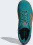 Adidas Gazelle Unisex Schoenen Teal Maat: 36 2 3 Suède Foot Locker - Thumbnail 5