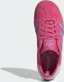 Adidas Gazelle Unisex Schoenen Roze Maat: 28.5 Suède Foot Locker - Thumbnail 4