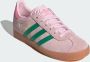 Adidas Originals Gazelle Bold Kids Sneaker (GS) adidas Gazelle in lichtroze formaten: 36 2 3 - Thumbnail 7