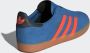 Adidas Gazelle Unisex Schoenen Blauw Maat: 38 2 3 Leer Foot Locker - Thumbnail 6