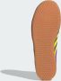 Adidas Gazelle Unisex Schoenen Paars Maat: 36 2 3 Leer Foot Locker - Thumbnail 4