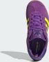 Adidas Gazelle Unisex Schoenen Paars Maat: 30.5 Leer Foot Locker - Thumbnail 4