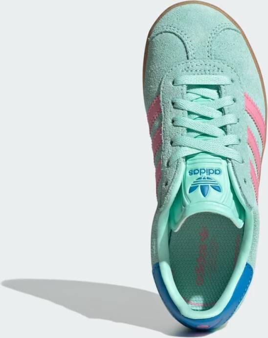 Adidas Gazelle Schoenen Kids