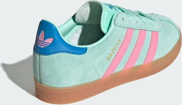 Adidas Gazelle Schoenen Kids