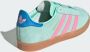 Adidas Originals Gazelle Children Groen Kind Groen - Thumbnail 15