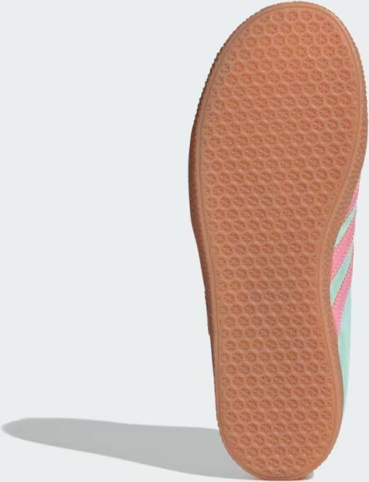 Adidas Gazelle Schoenen Kids