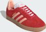 Adidas Originals Gazelle sneakers rood roze - Thumbnail 26