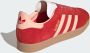 Adidas Originals Gazelle sneakers rood roze - Thumbnail 27