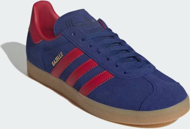 Adidas Gazelle sneakers