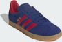 Adidas Originals Gazelle OG Blauw - Thumbnail 4