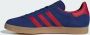 Adidas Originals Gazelle OG Blauw - Thumbnail 6