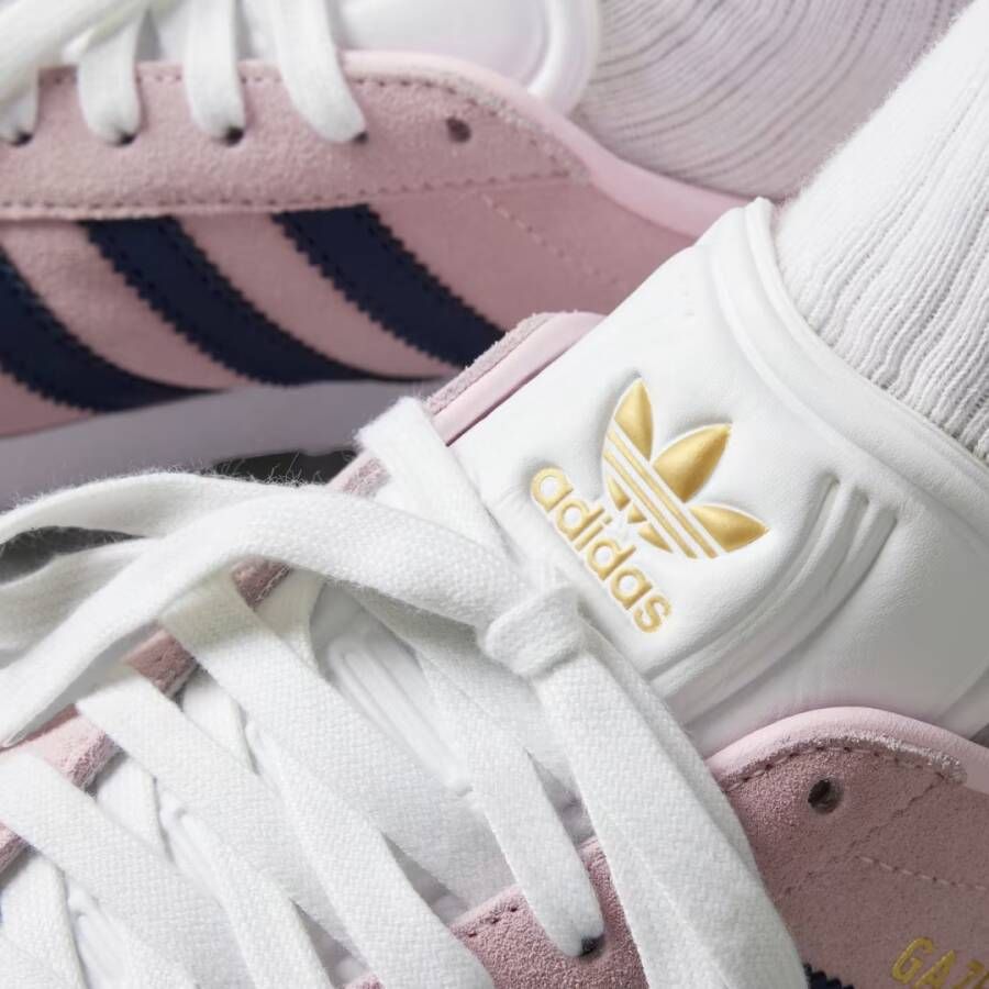 Adidas Gazelle Spikeless Golfschoenen