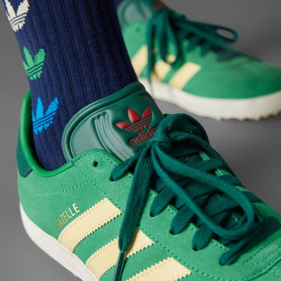 Adidas Gazelle Spikeless Golfschoenen