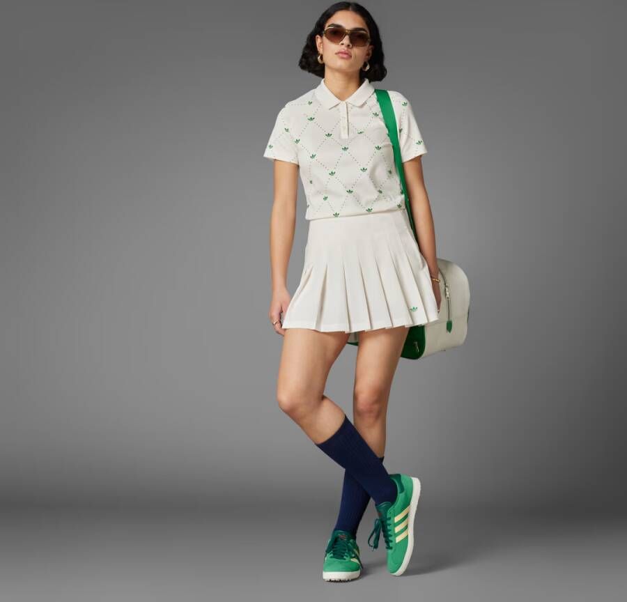 Adidas Gazelle Spikeless Golfschoenen