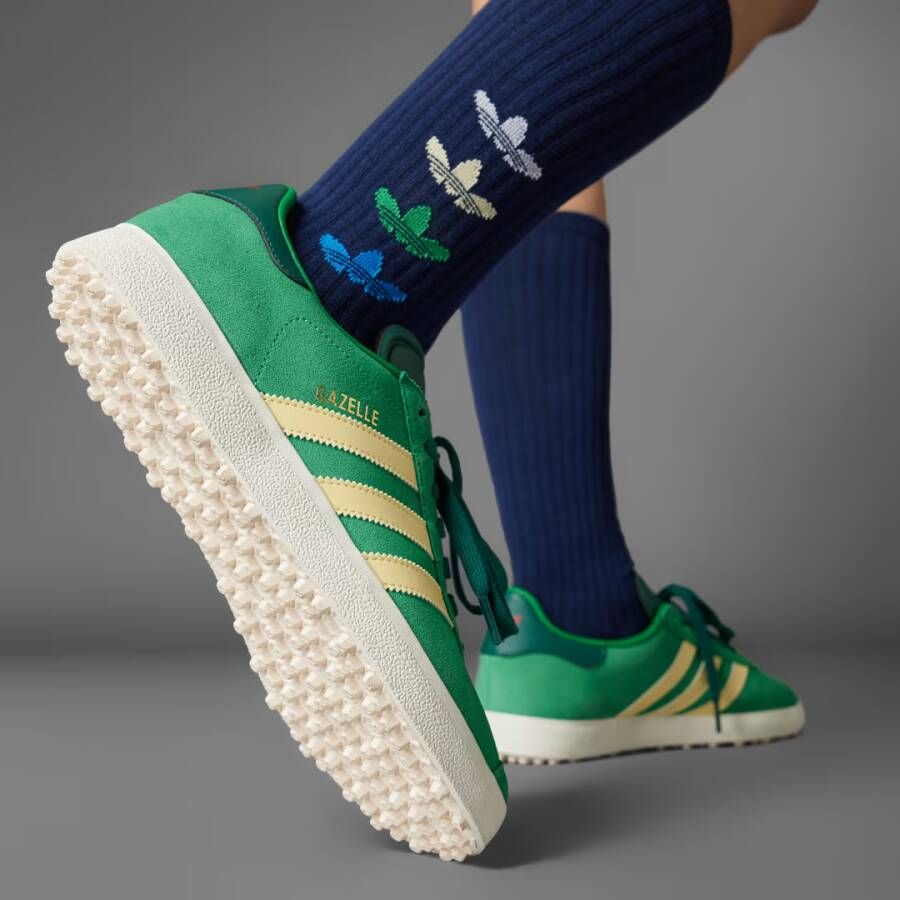 Adidas Gazelle Spikeless Golfschoenen