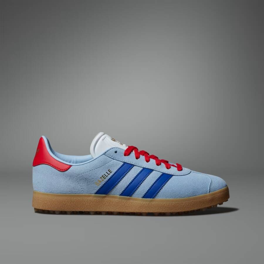 Adidas Gazelle Spikeless Golfschoenen