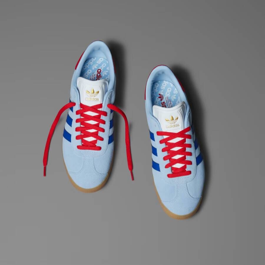 Adidas Gazelle Spikeless Golfschoenen