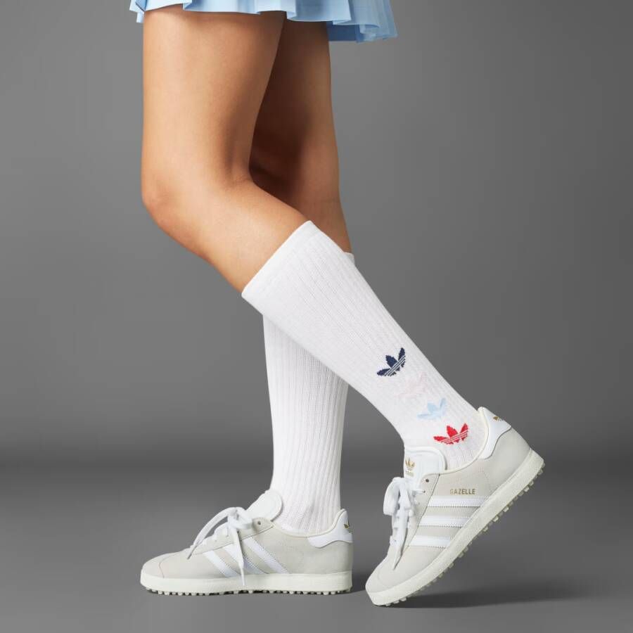 Adidas Gazelle Spikeless Golfschoenen