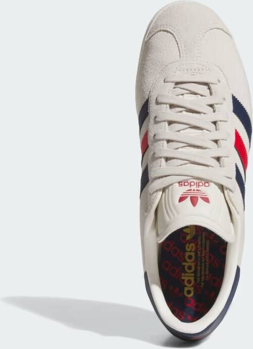 Adidas Gazelle Spikeless Golfschoenen