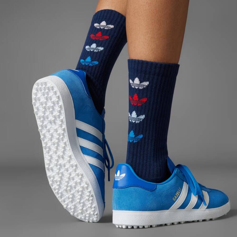Adidas Gazelle Spikeless Golfschoenen