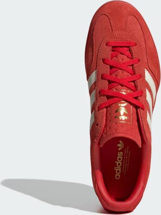 Adidas Gazelle Stack Schoenen