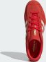 Adidas Gazelle Dames Schoenen Rood Maat: 40 2 3 Leer Foot Locker - Thumbnail 4