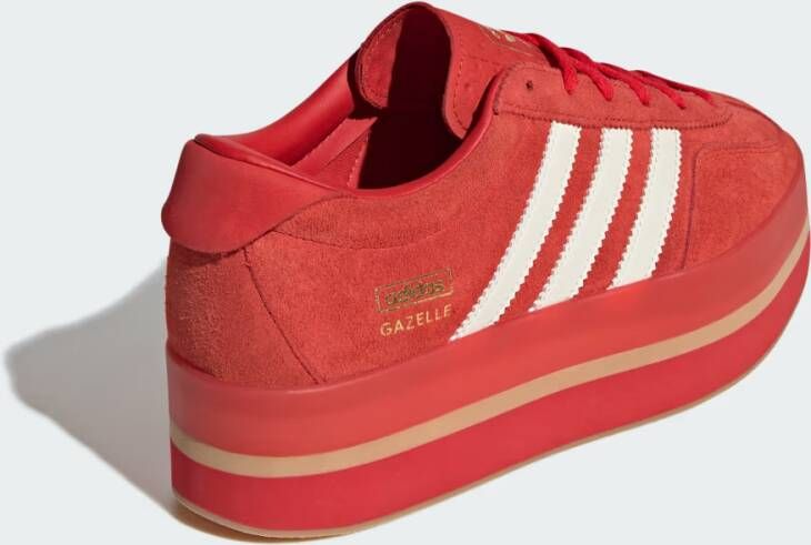 Adidas Gazelle Stack Schoenen