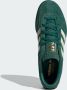 Adidas Gazelle Dames Schoenen Groen Maat: 37 1 3 Leer Foot Locker - Thumbnail 4