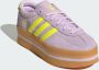 Adidas Gazelle Stack Schoenen - Thumbnail 4
