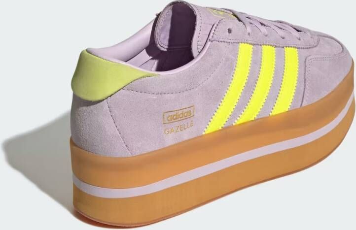 Adidas Gazelle Stack Schoenen