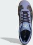 Adidas Gazelle Unisex Schoenen Blauw Maat: 36 2 3 Suède Foot Locker - Thumbnail 4