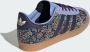 Adidas Gazelle Unisex Schoenen Blauw Maat: 36 2 3 Suède Foot Locker - Thumbnail 6