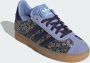 Adidas Gazelle Unisex Schoenen Multi Maat: 32 Leer Foot Locker - Thumbnail 6