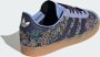 Adidas Gazelle Unisex Schoenen Multi Maat: 32 Leer Foot Locker - Thumbnail 7