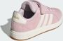 Adidas Sportswear Grand Court 00s Schoenen Kids Kinderen Roze - Thumbnail 15