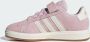 Adidas Sportswear Grand Court 00s Schoenen Kids Kinderen Roze - Thumbnail 16