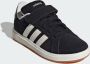 Adidas Sportswear Grand Court 00s Schoenen Kids Kinderen Zwart - Thumbnail 9