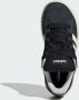 Adidas Sportswear Grand Court 00s Schoenen Kids Kinderen Zwart - Thumbnail 10