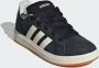 Adidas Sportswear Grand Court 00s Schoenen Kids Kinderen Zwart - Thumbnail 11