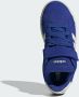 Adidas Sportswear Grand Court 00s Schoenen Kids Kinderen Blauw - Thumbnail 8