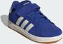 Adidas Sportswear Grand Court 00s Schoenen Kids Kinderen Blauw - Thumbnail 10