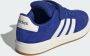 Adidas Sportswear Grand Court 00s Schoenen Kids Kinderen Blauw - Thumbnail 11