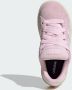 Adidas Sportswear Grand Court 00s Schoenen Kids Kinderen Roze - Thumbnail 8