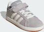 Adidas Sportswear Grand Court 00s Schoenen Kids Kinderen Grijs - Thumbnail 15